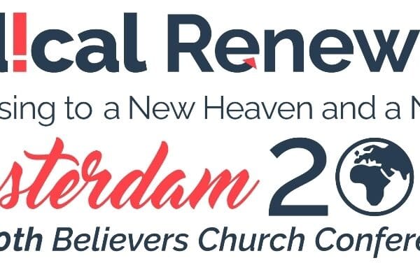 Believers Church Conference