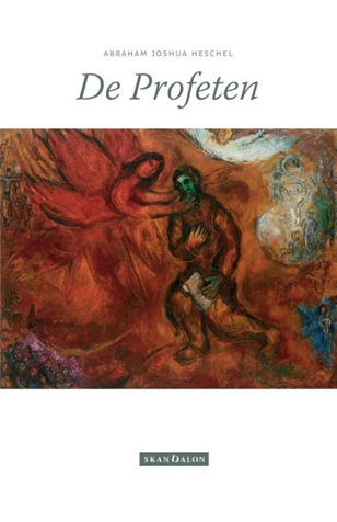 Leerhuis: Profeten vol van God