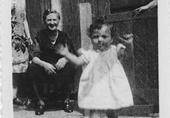 ‘Sta stil bij Vrijheid en Vrede met Geertje Pel-Groot (18 februari 1889 – 20 februari 1945)