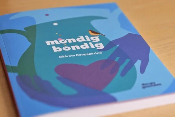 Verder met Mondig Bondig na prachtige avonden die smaakten naar meer!
