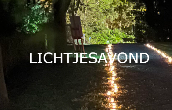 Lichtjesavond Krommenie